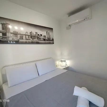 Casa Flores Del Mediterráneo Alloggio in famiglia