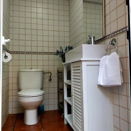 Casa Flores Del Mediterráneo Alloggio in famiglia *