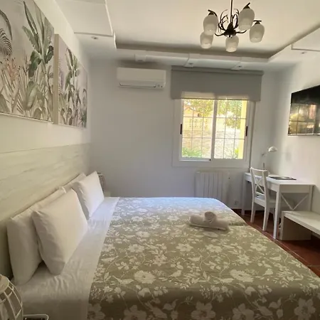 Casa Flores Del Mediterráneo Badalona