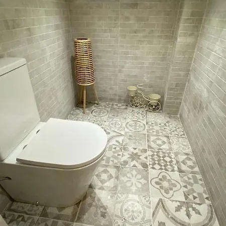 Casa Flores Del Mediterráneo Badalona