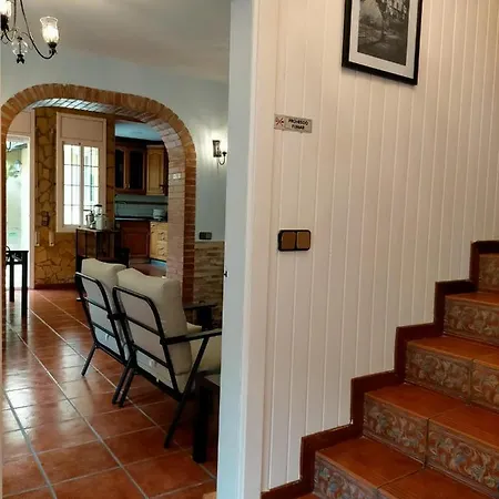 Casa Flores Del Mediterráneo Alloggio in famiglia Badalona
