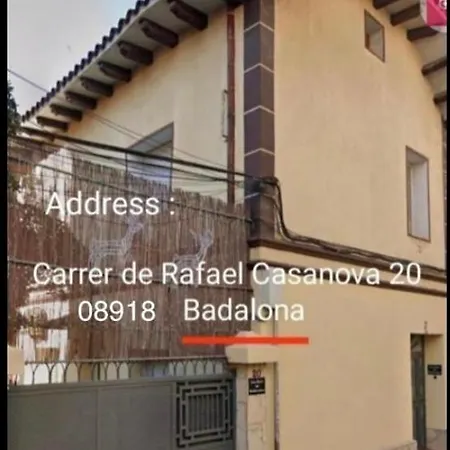 Casa Flores Del Mediterráneo Alloggio in famiglia *