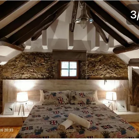 Casa Flores Del Mediterráneo * Badalona