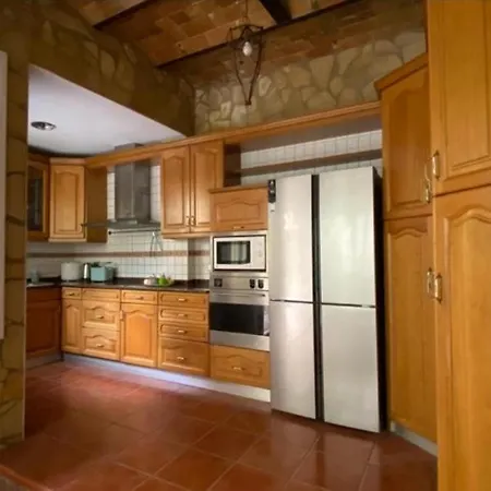 Casa Flores Del Mediterráneo Alloggio in famiglia
