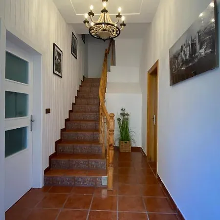 홈스테이 Casa Flores Del Mediterraneo *