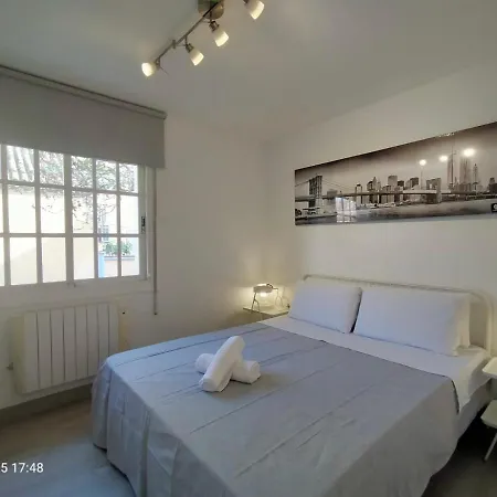 Casa Flores Del Mediterraneo *