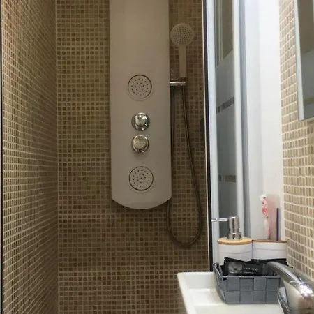 Casa Flores Del Mediterraneo *