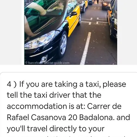 Pansiyon Casa Flores Del Mediterraneo *