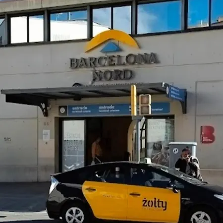 Casa Flores Del Mediterraneo Pansiyon *