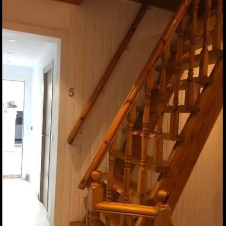 Pansiyon Casa Flores Del Mediterraneo