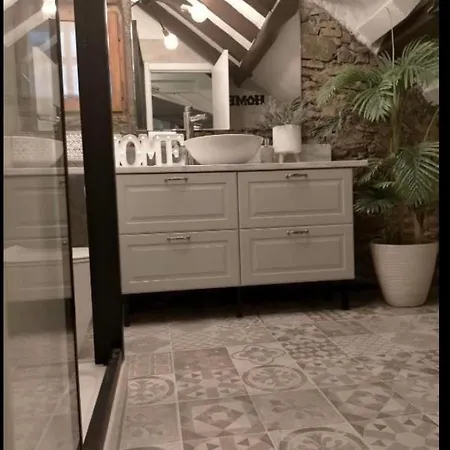 홈스테이 Casa Flores Del Mediterraneo *