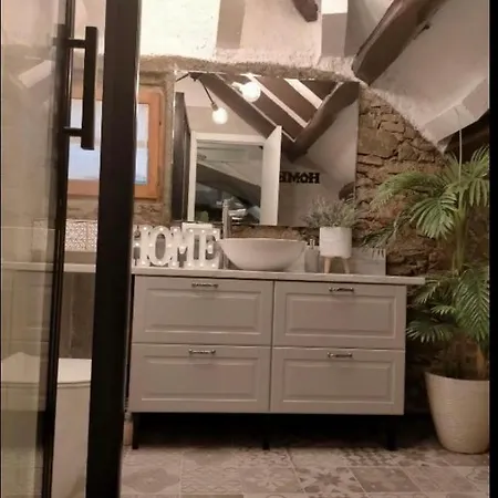 홈스테이 Casa Flores Del Mediterraneo