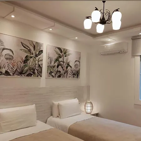 홈스테이 Casa Flores Del Mediterraneo
