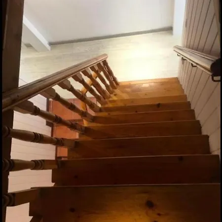 Pansiyon Casa Flores Del Mediterraneo *