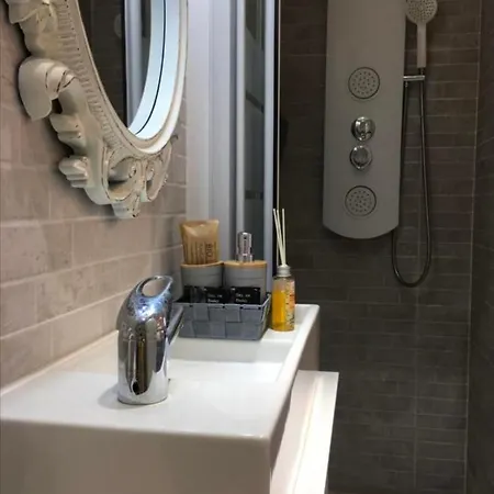 Homestay szállás Casa Flores Del Mediterraneo Badalona